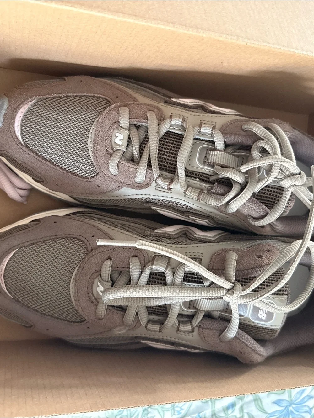 New Balance comfortable new